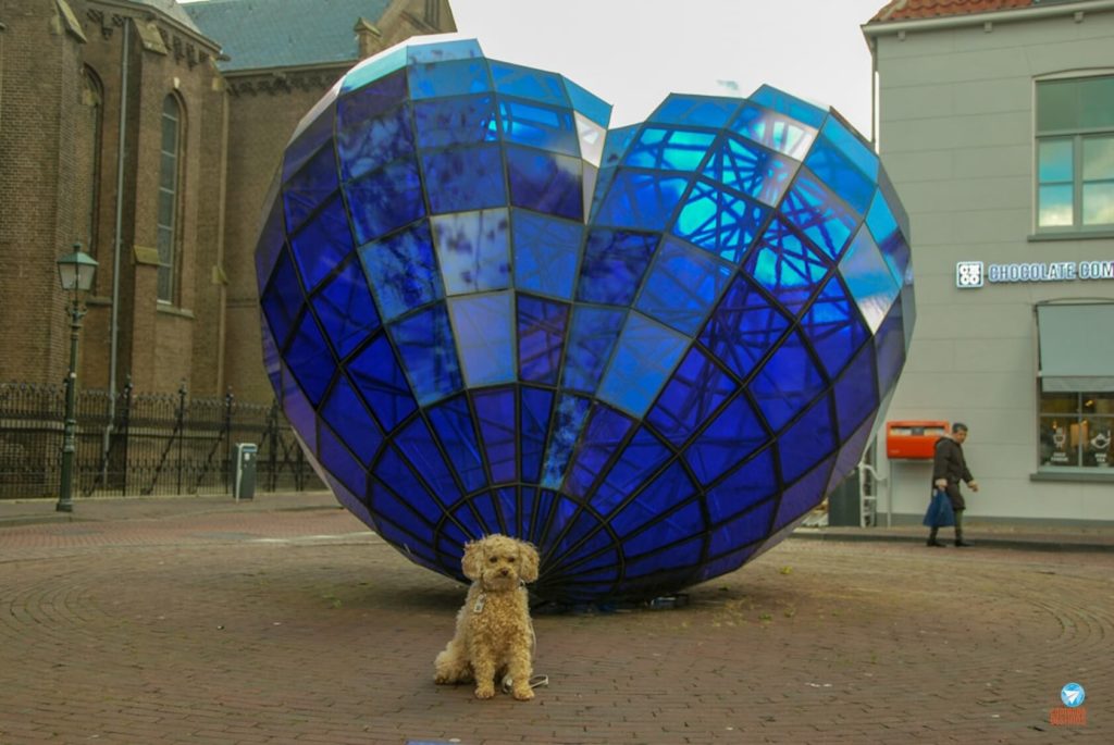 Delft Holanda