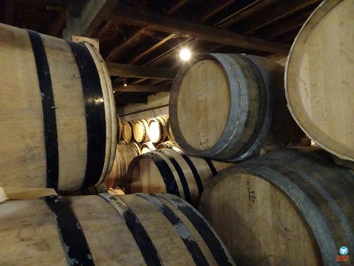 Cervejaria Cantillon Bruxelas