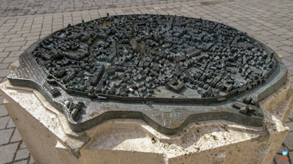 o que fazer em Nördlingen