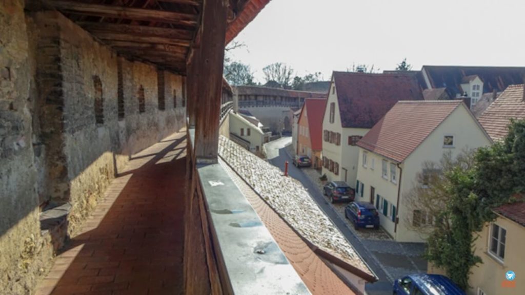 o que fazer em Nördlingen
