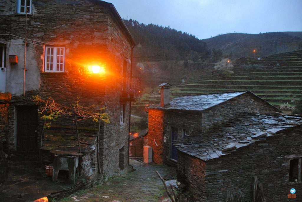 Piodão, Portugal