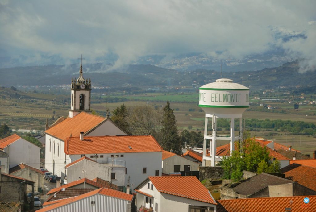 Belmonte Portugal