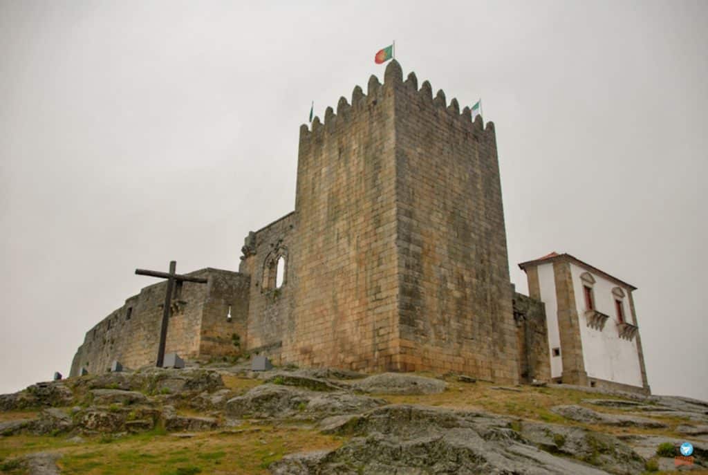 Roteiro pelo centro de Portugal