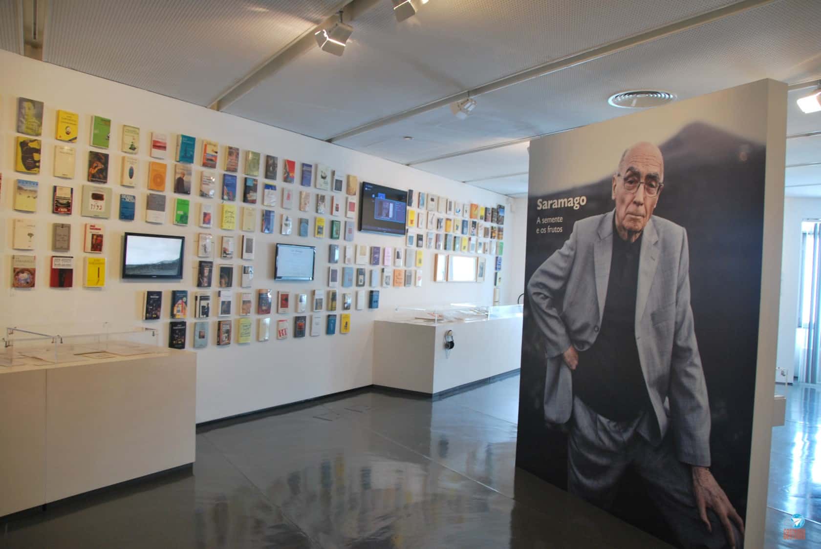 Funda o Jos Saramago Como Visitar Esse Museu Em Lisboa Portugal Funda o Jos Saramago Como Visitar Esse Museu Em Lisboa Portugal