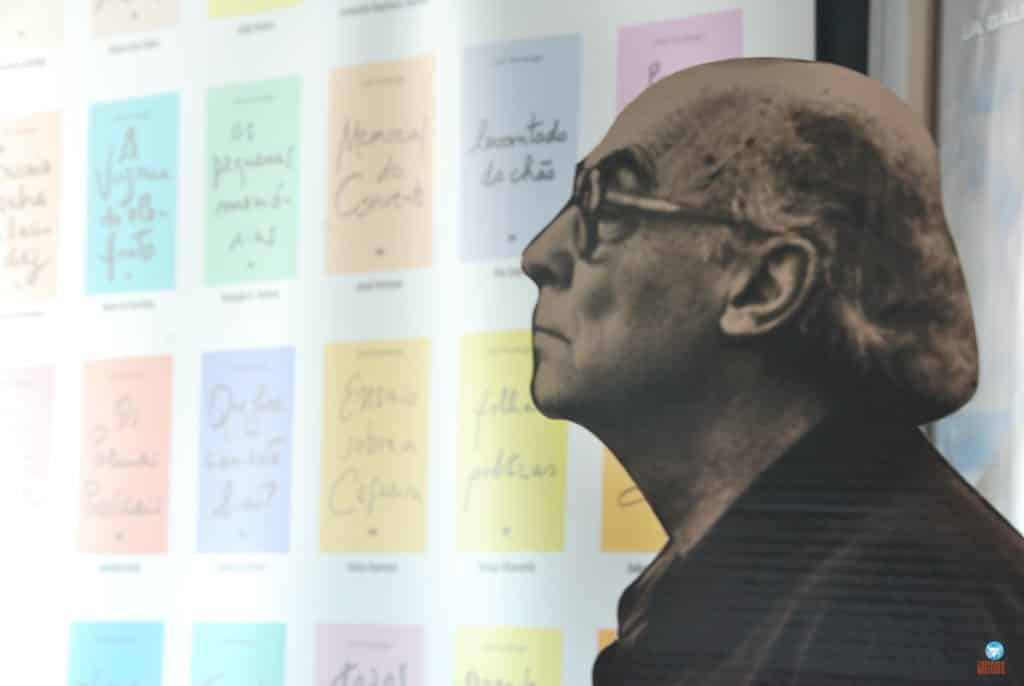 Fundação José Saramago