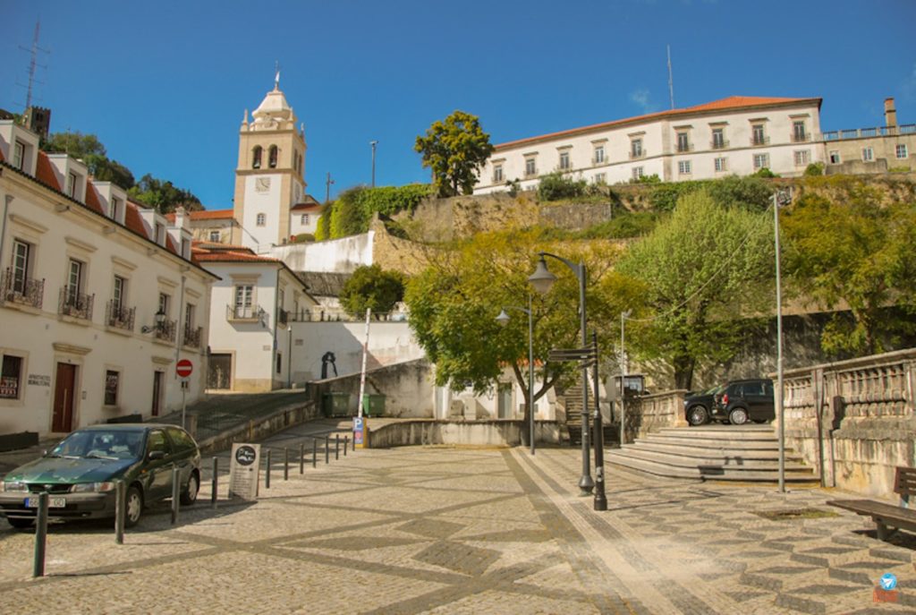 Leiria, Portugal