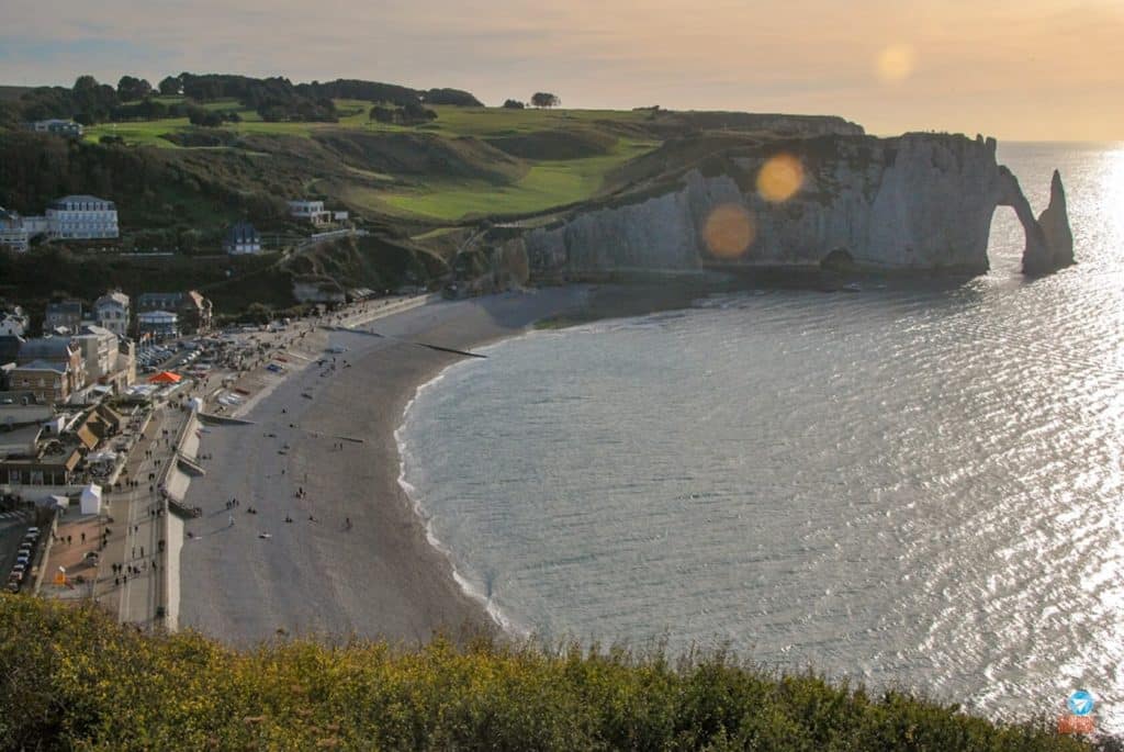 Étretat