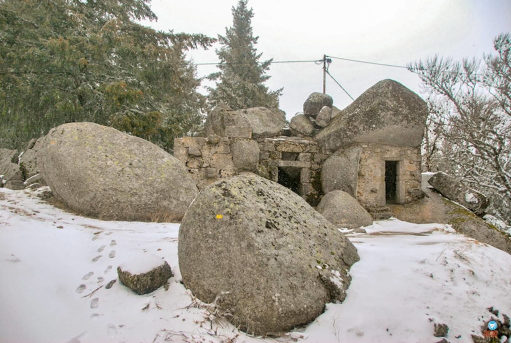 Serra da Estrela