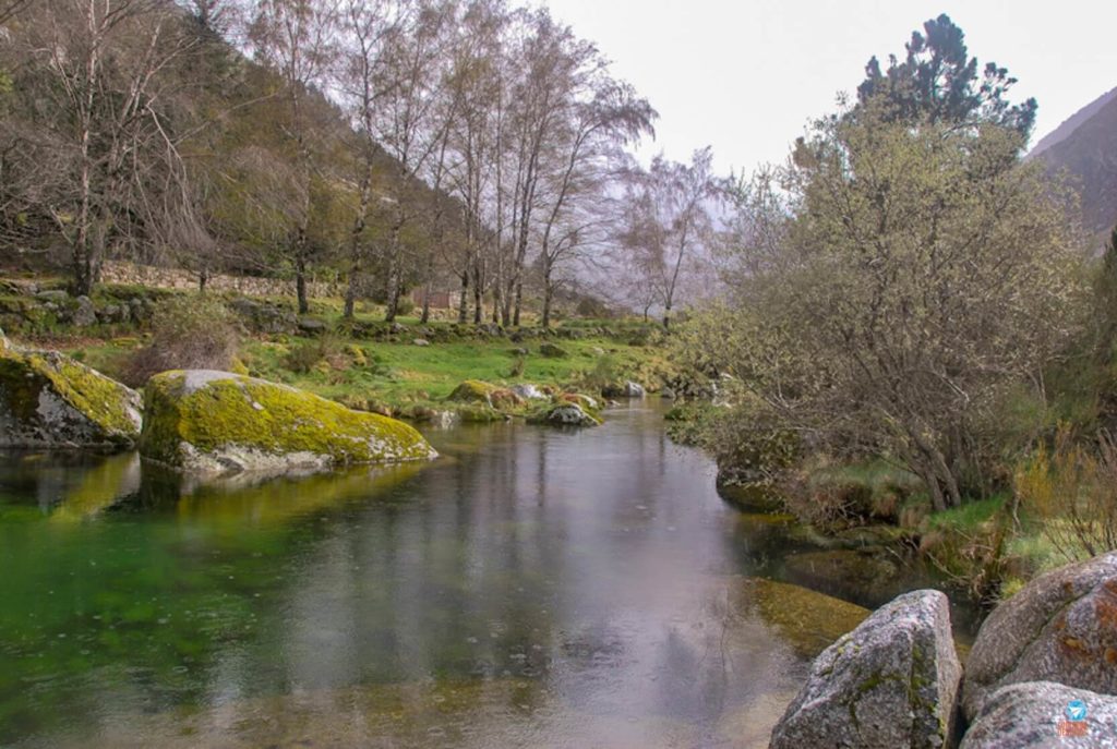 Serra da Estrela