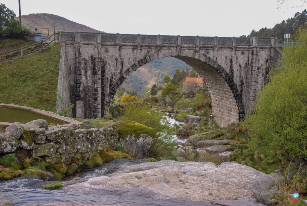 Lugares para conhecer na Serra da Estrela