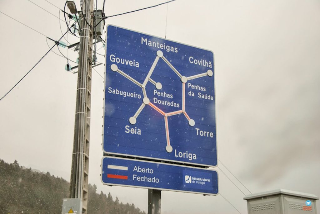 Serra da Estrela