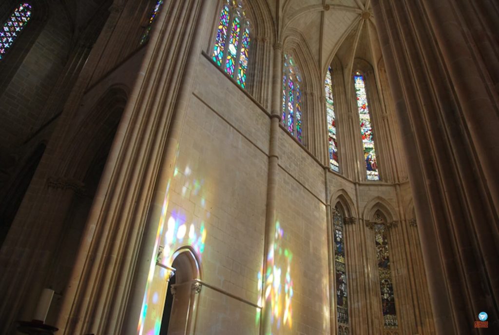 Igreja do Mosteiro da Batalha