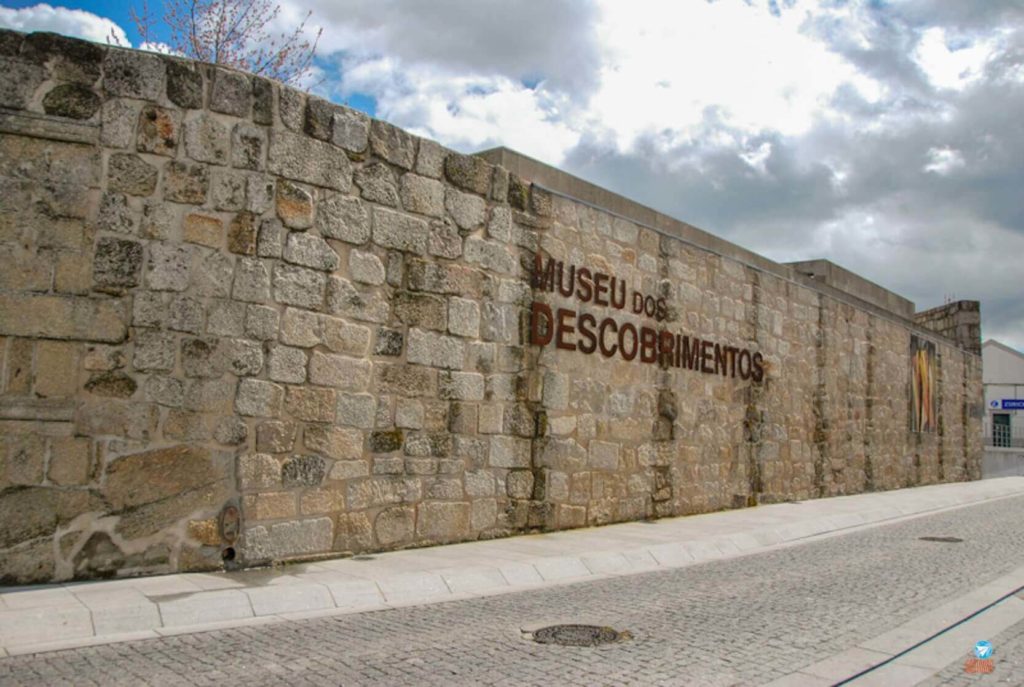 Museu dos Descobrimentos em Belmonte