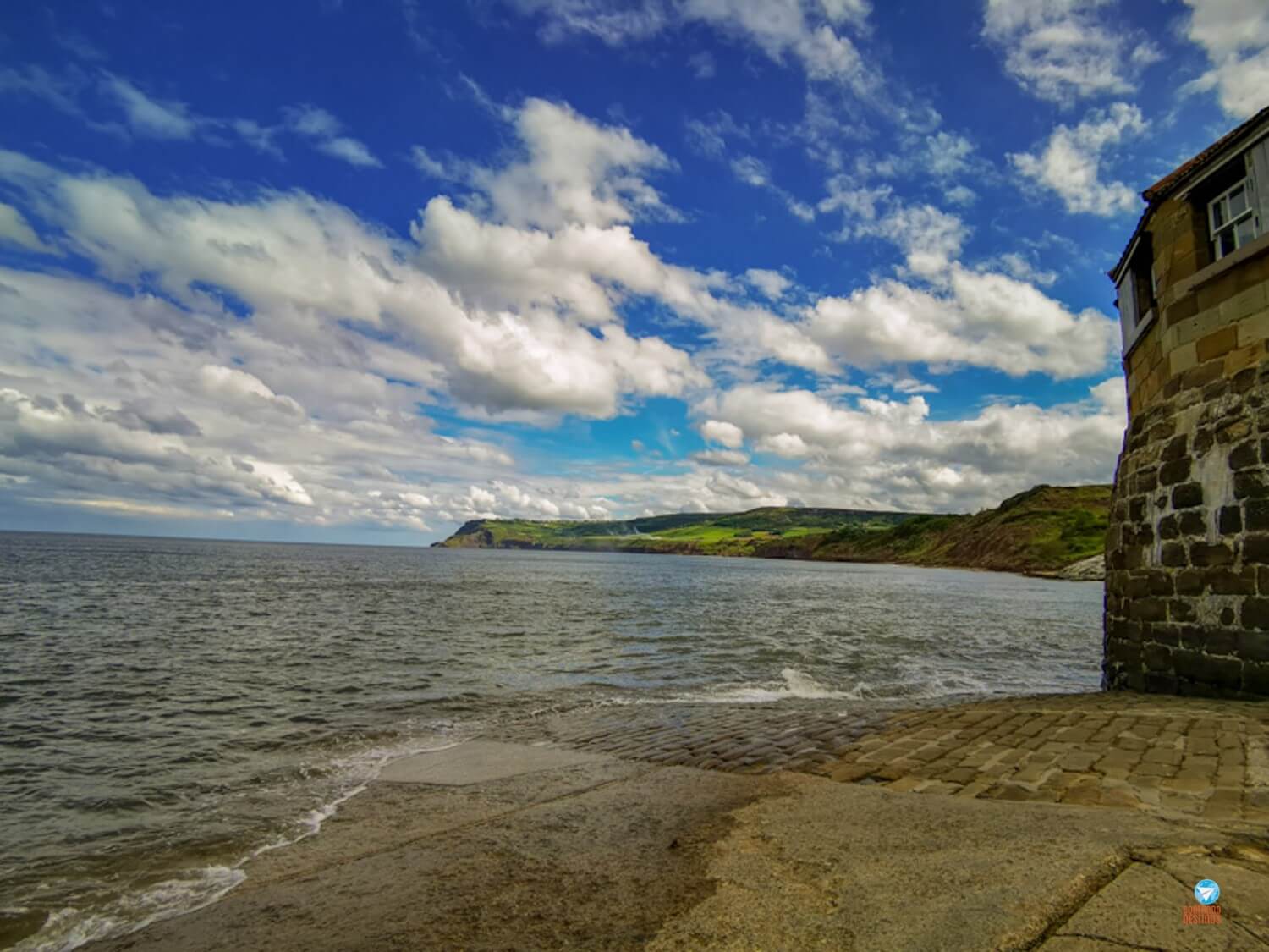 Robin Hood’s Bay