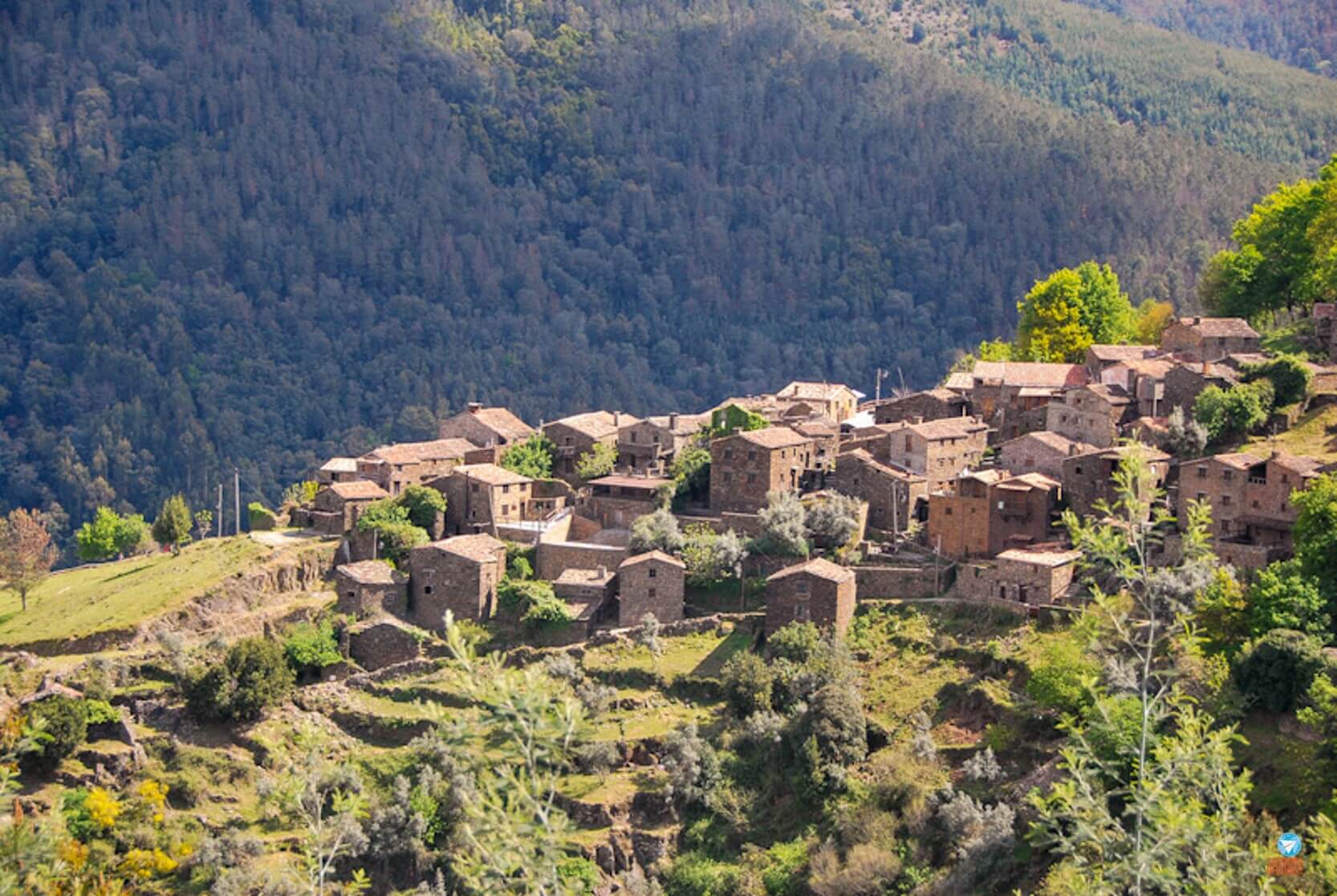 Aldeias do Xisto em Portugal
