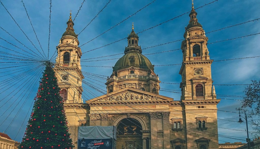 20 melhores mercados de Natal da Europa