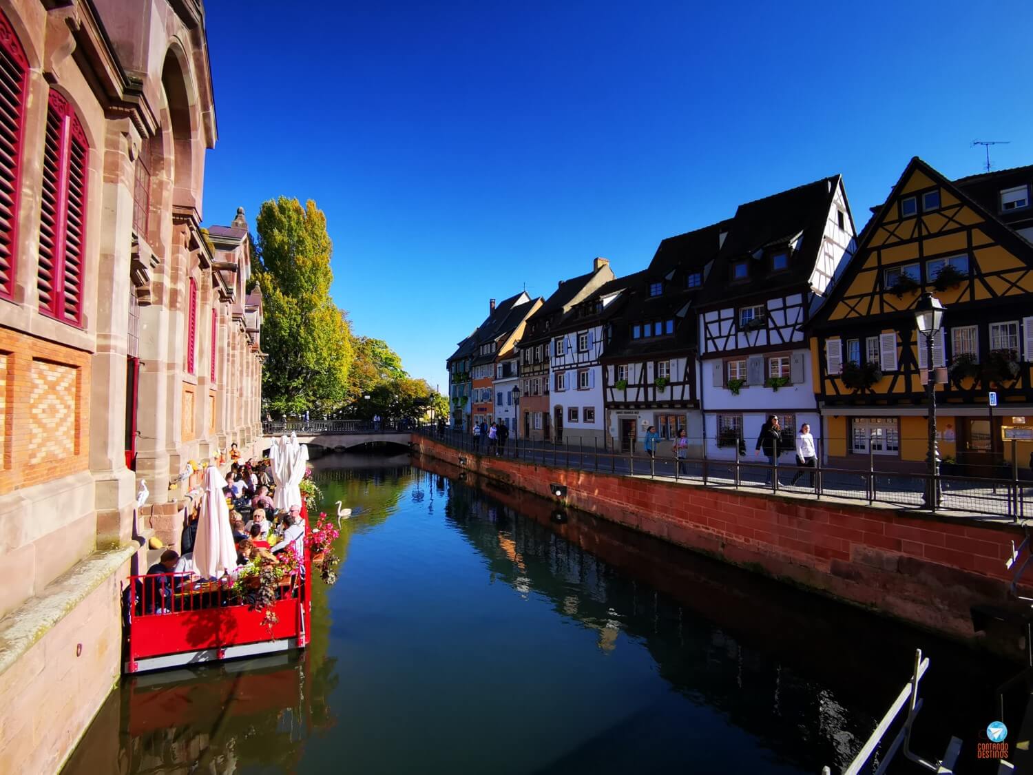 Colmar, França