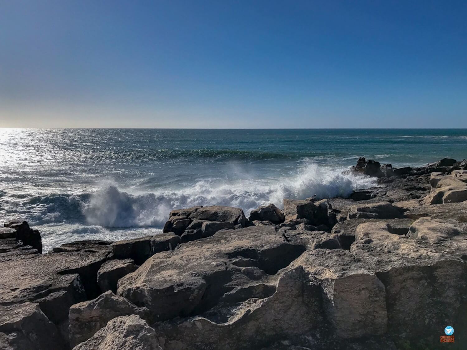 Praia Ericeira Portugal