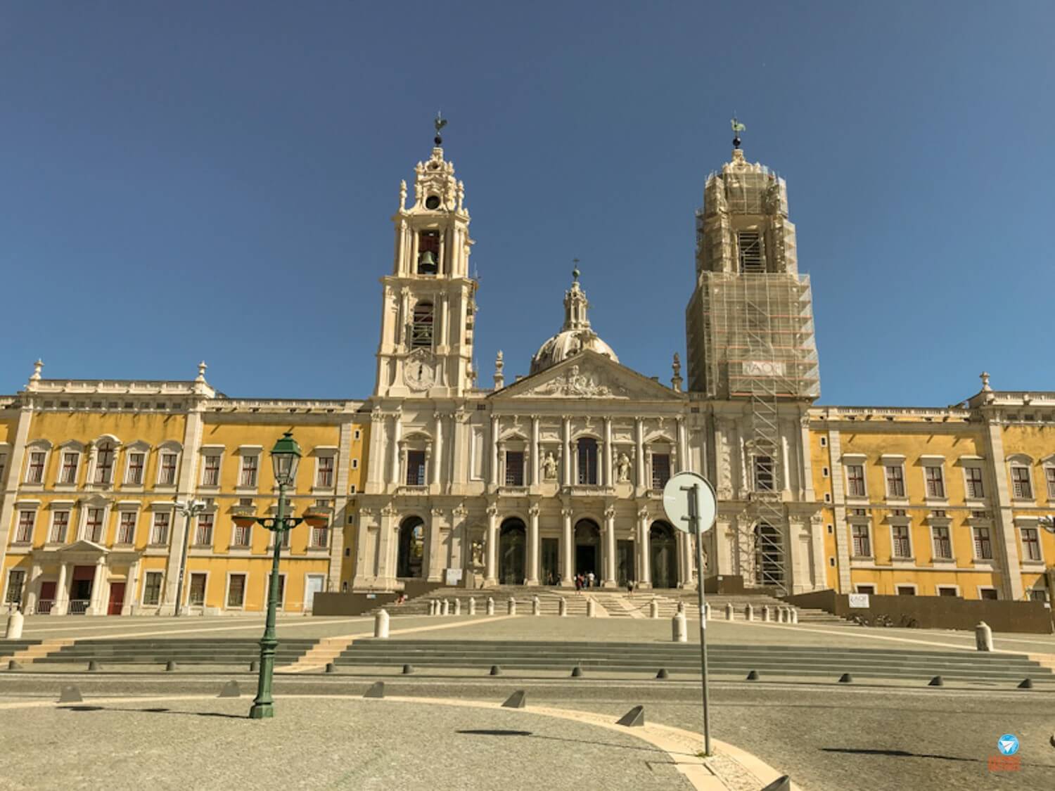 O que fazer em Mafra, Portugal
