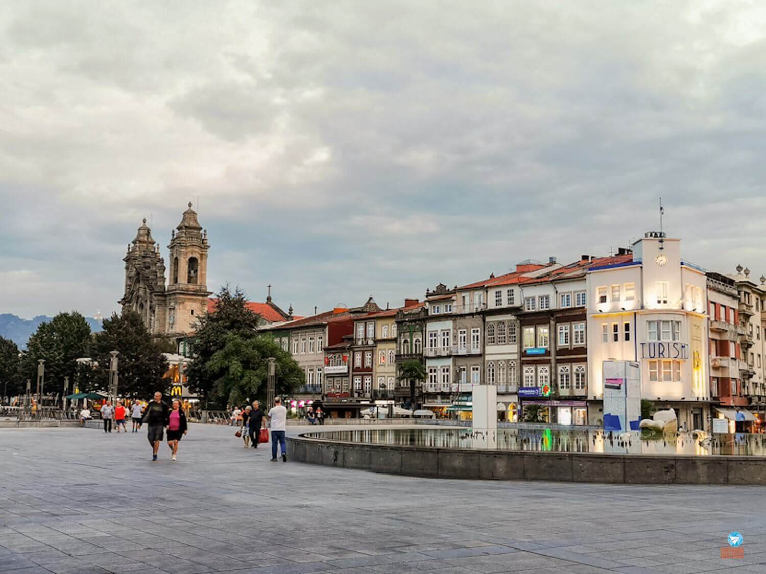 Saiba o que fazer em Braga, Portugal