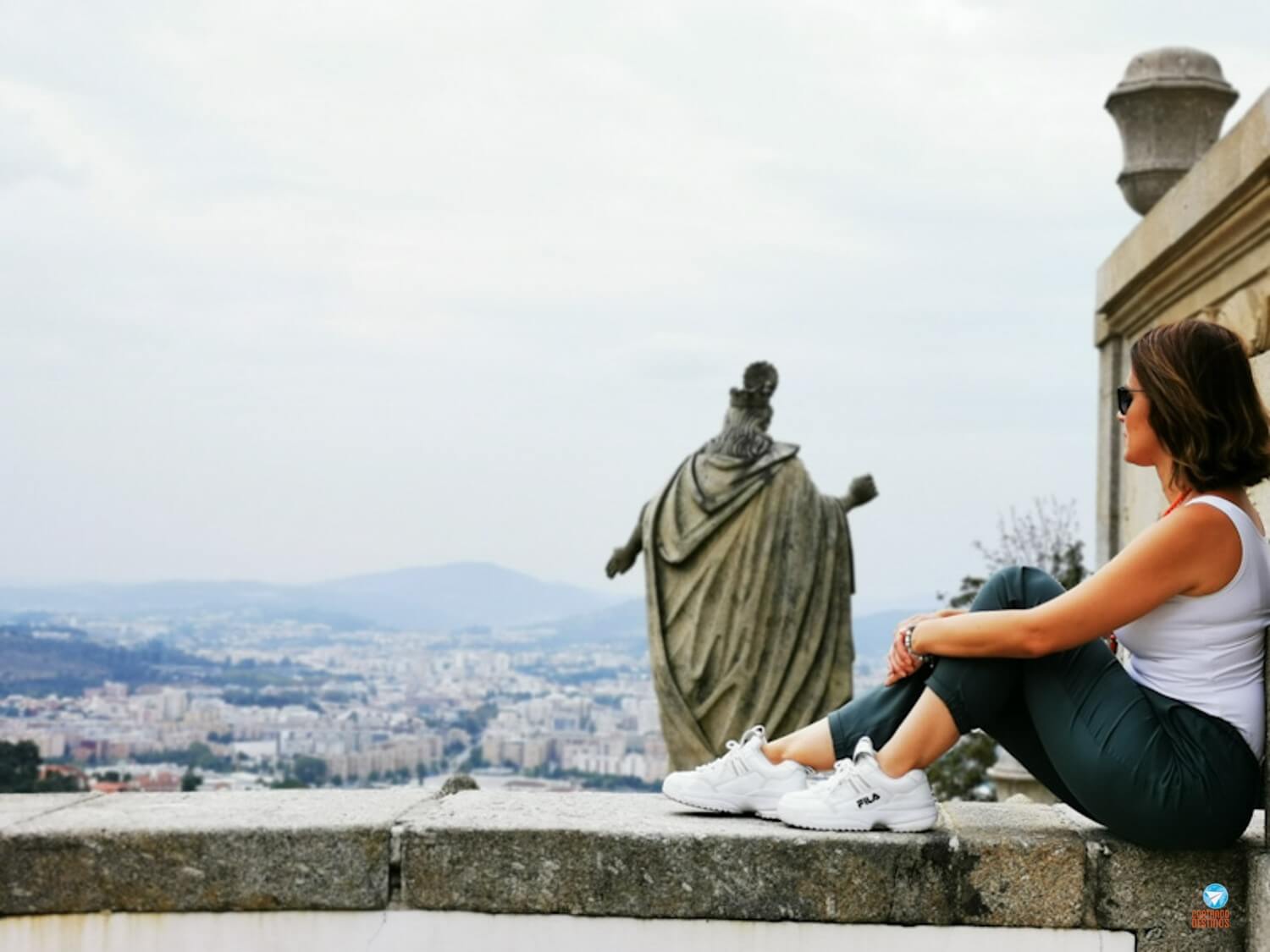 Santuário do Bom Jesus do Monte