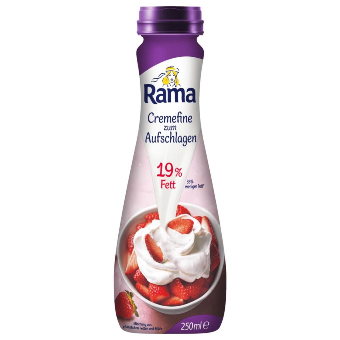 Creme de Leite na Alemanha da Série Tem na Alemanha 4