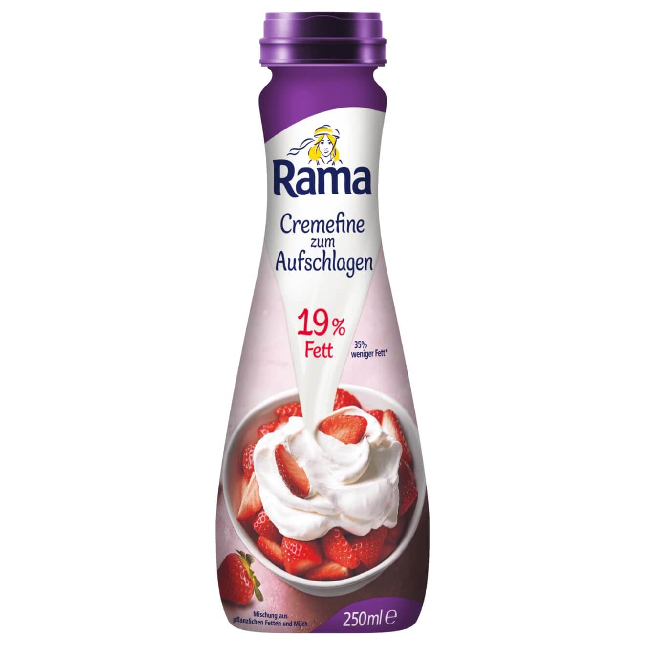 Creme De Leite Na Alemanha