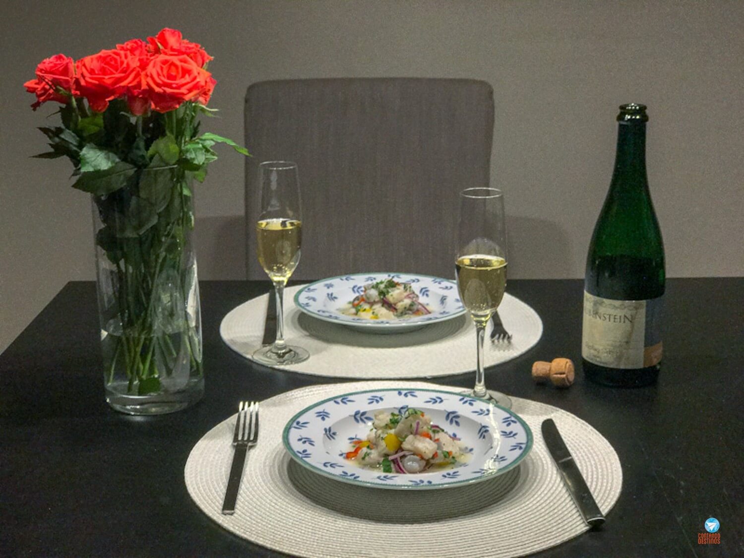 receita de ceviche do peru