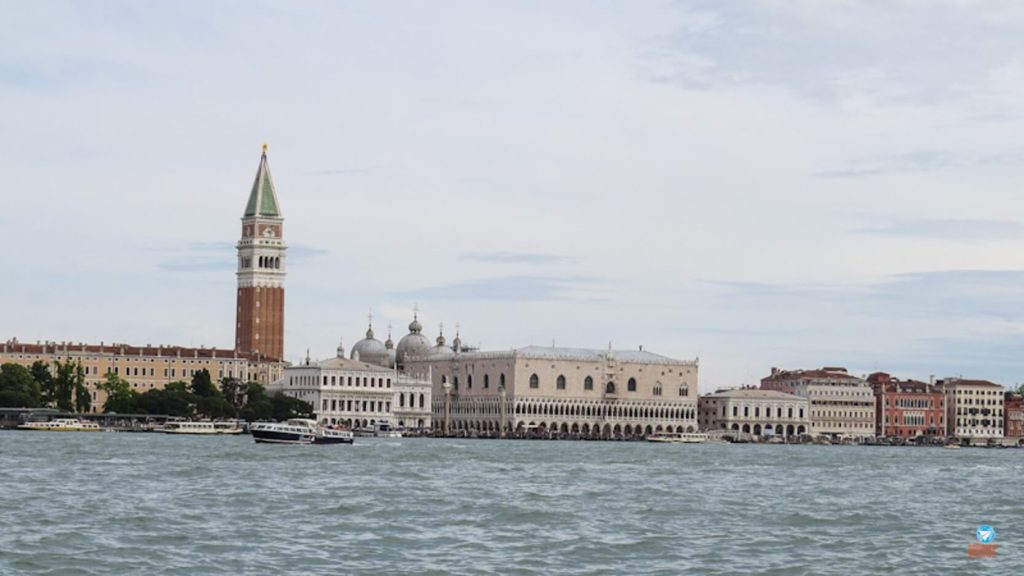 filmes gravados na Itália - Veneza