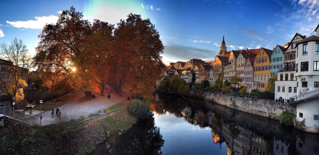 Tübingen Alemanha