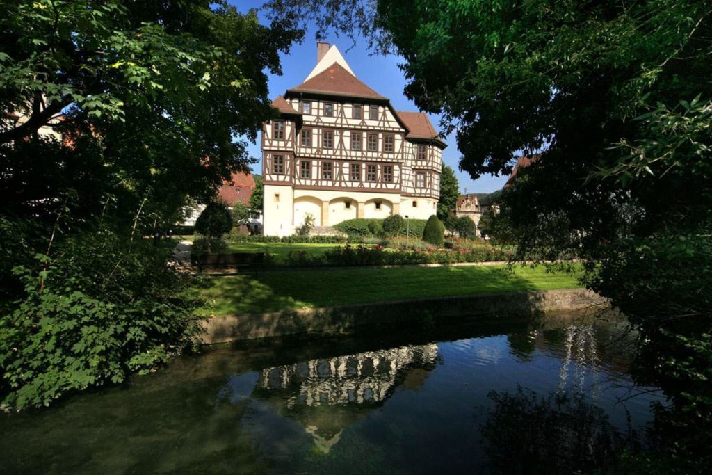 Residenzschloss Urach
