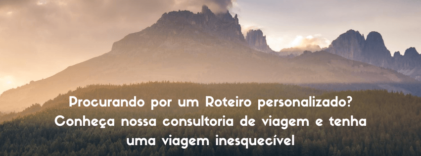 roteiro de viagem pela Suíça