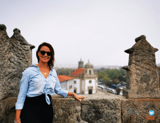 Conheça Barcelos, em Portugal