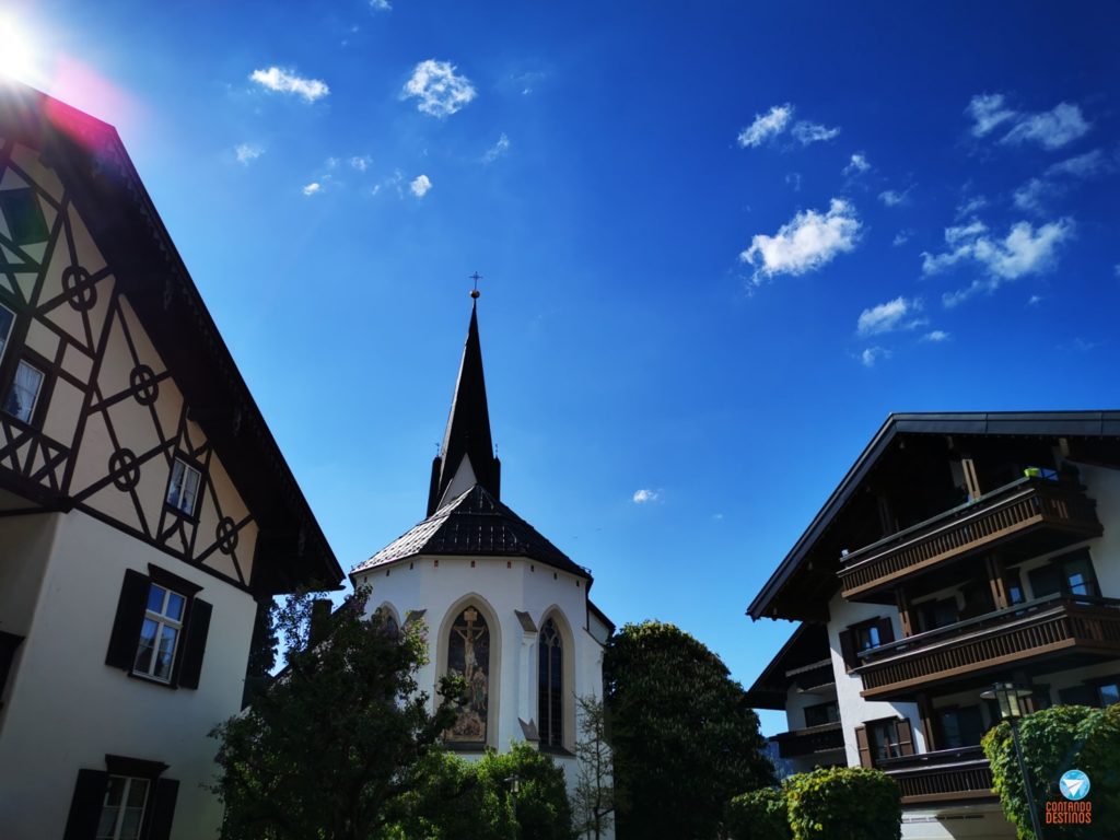 Oberstdorf, Alemanha