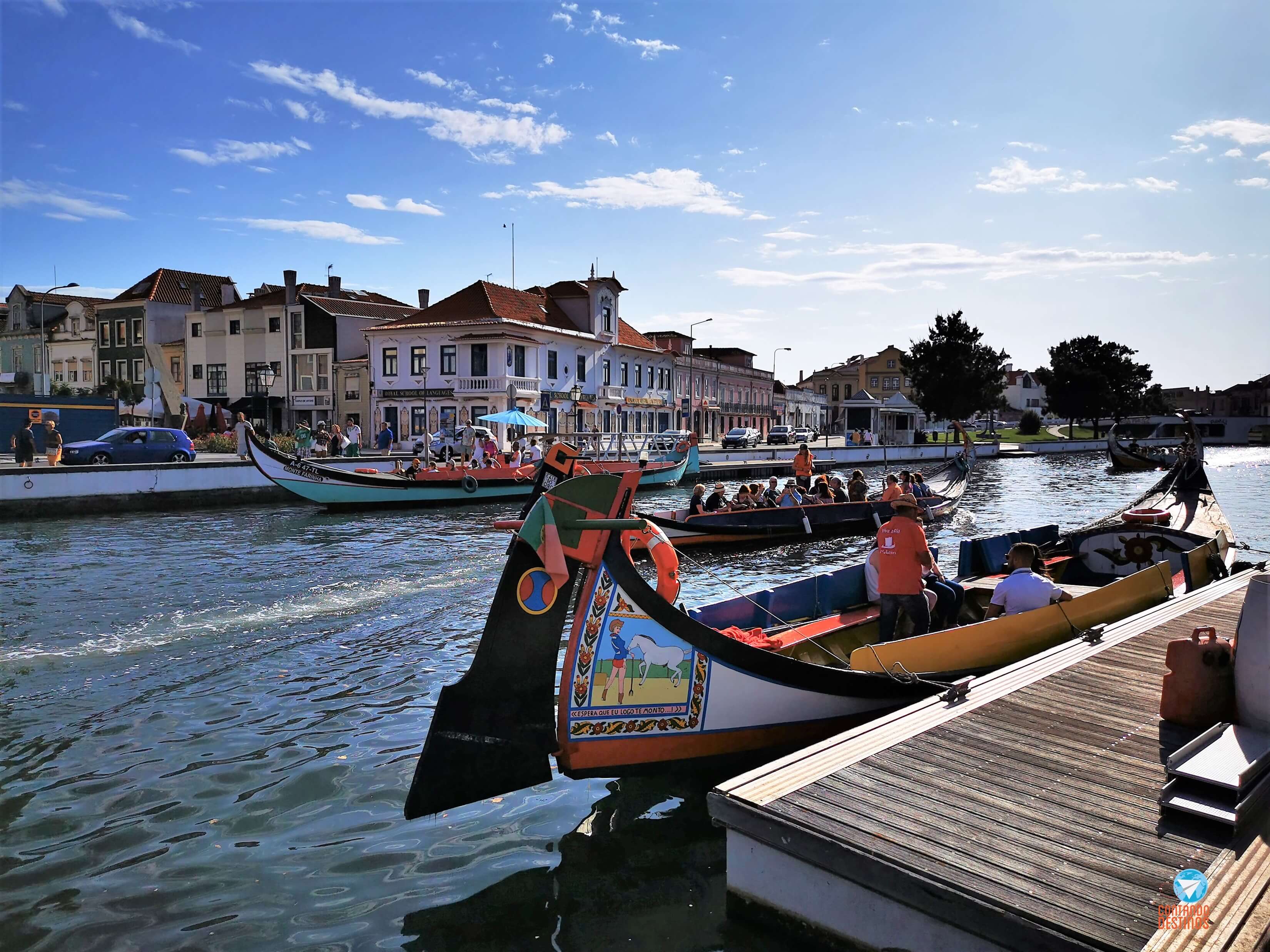 Aveiro - Portugal