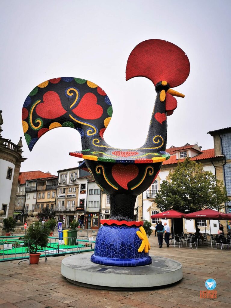 Barcelos - Portugal