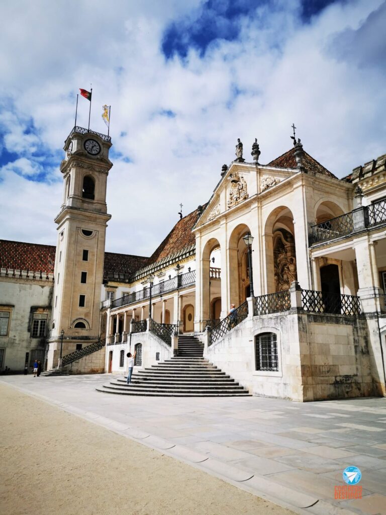 Coimbra - Portugal