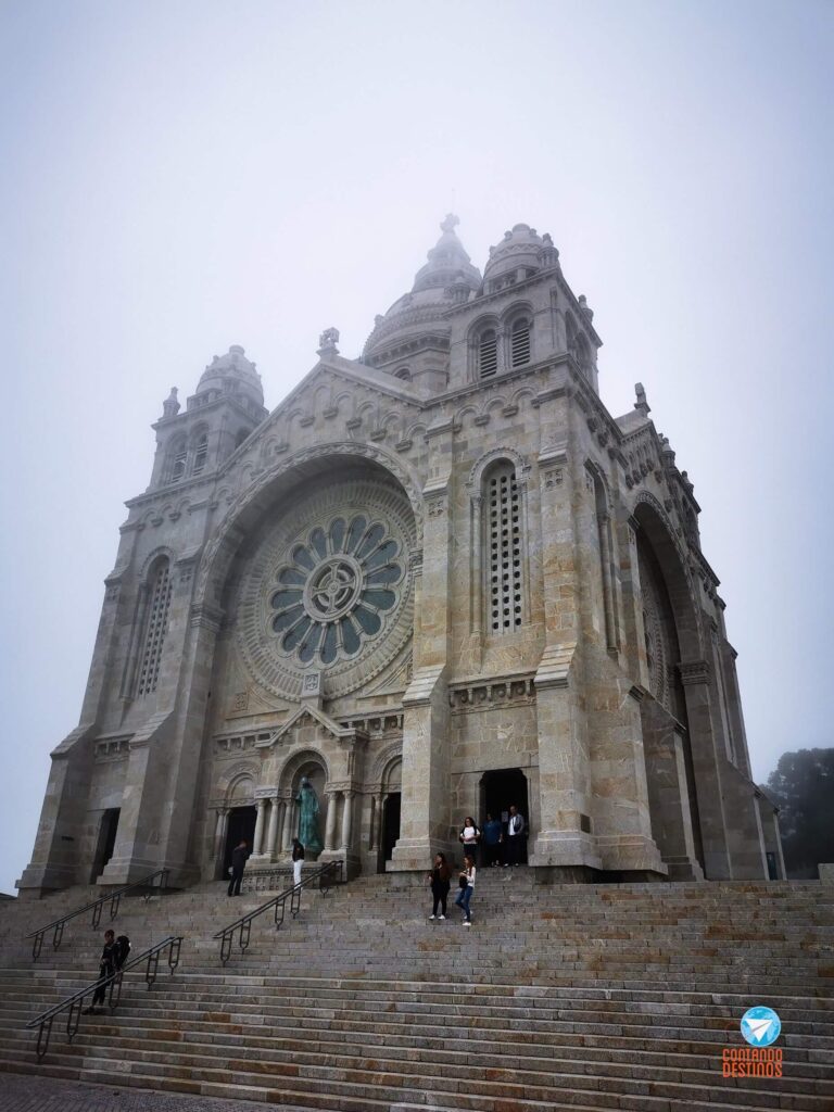 Viana do Castelo - Portugal