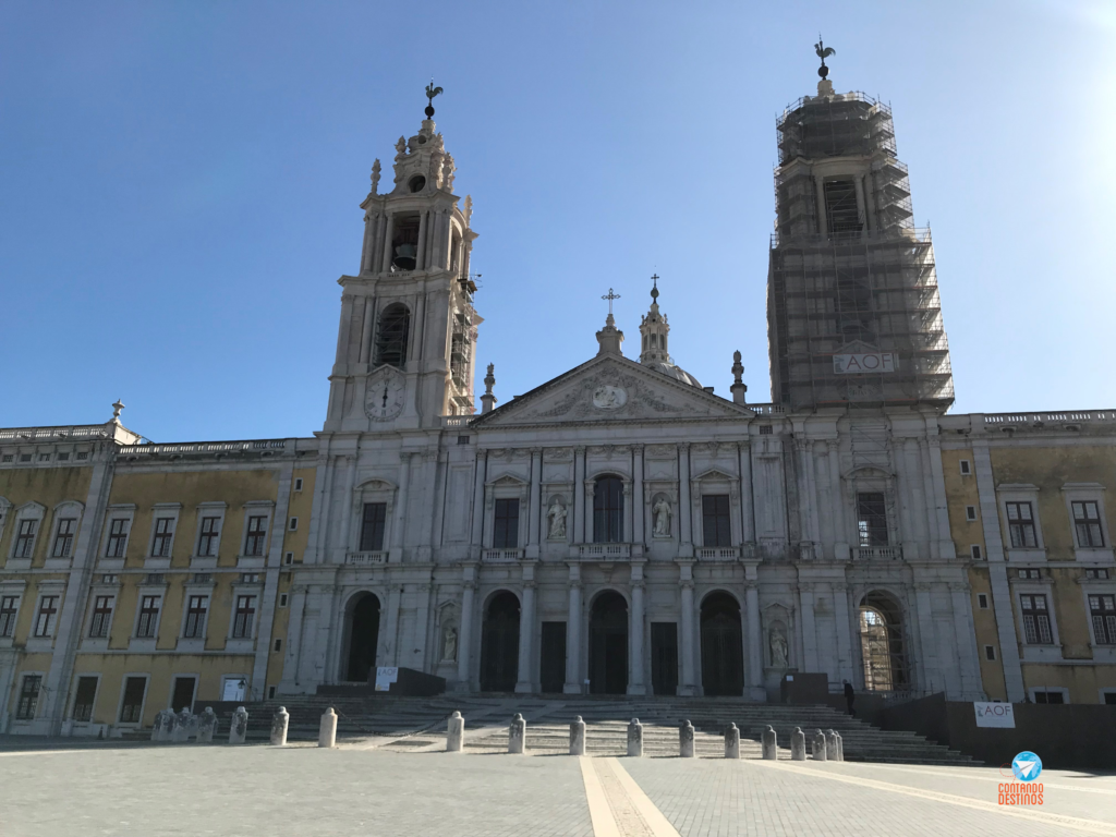 Mafra - Portugal