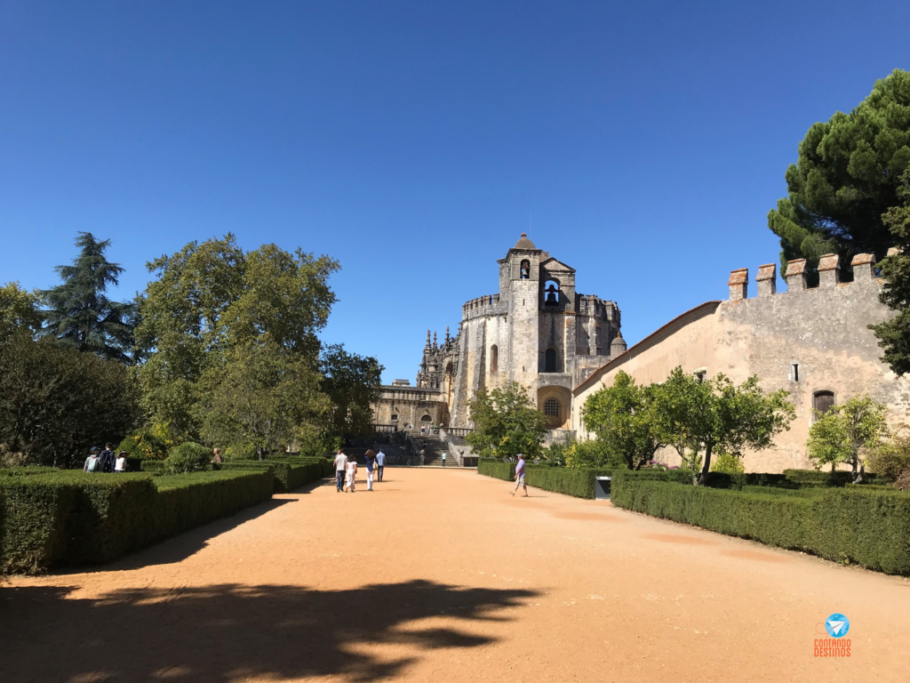 Tomar - Portugal