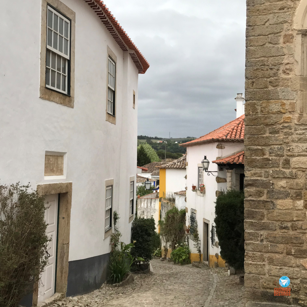 Óbidos - Portugal