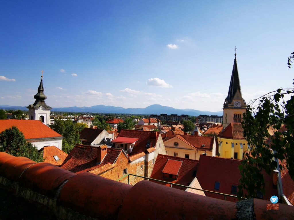 O que fazer em Liubliana - Eslovênia