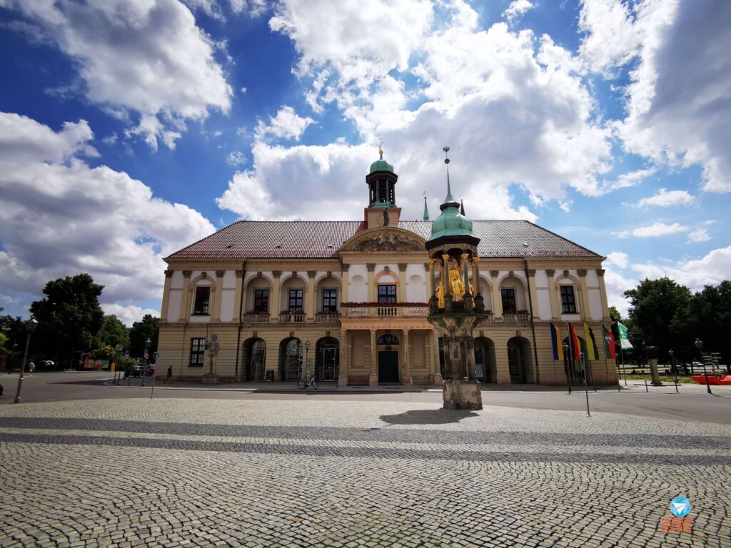 O que fazer em Magdeburg