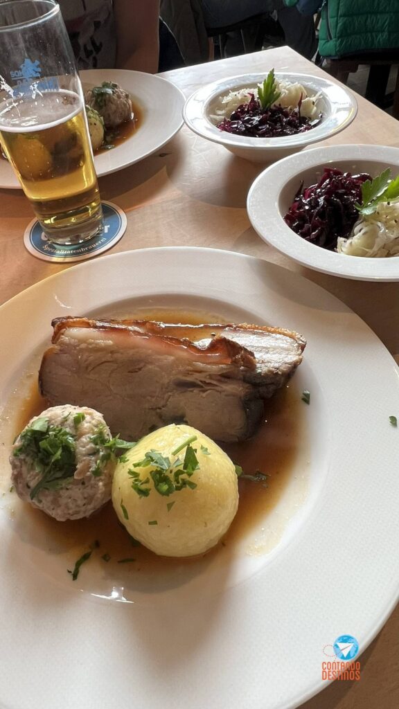 Chiemseer Wirtshaus Chiemsee