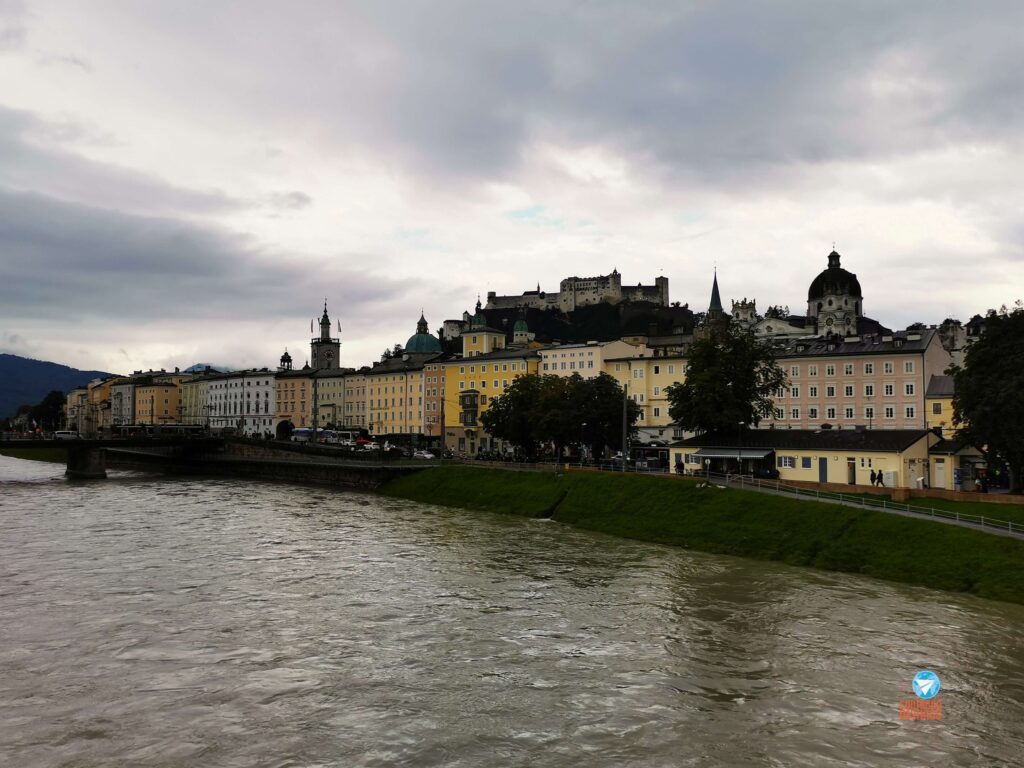 Salzburg austria