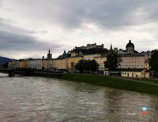Salzburg austria