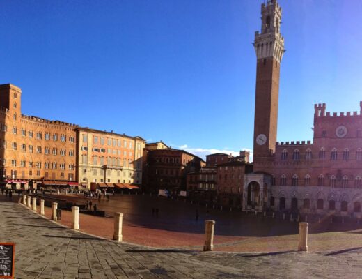 Siena Itália
