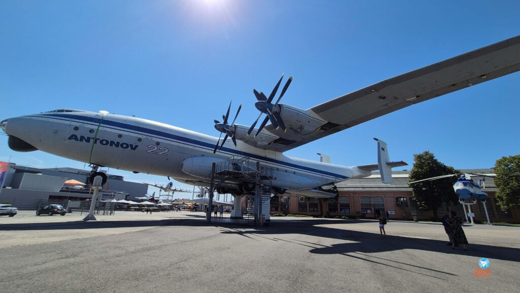 Alemanha Museu de Tecnologia de Speyer