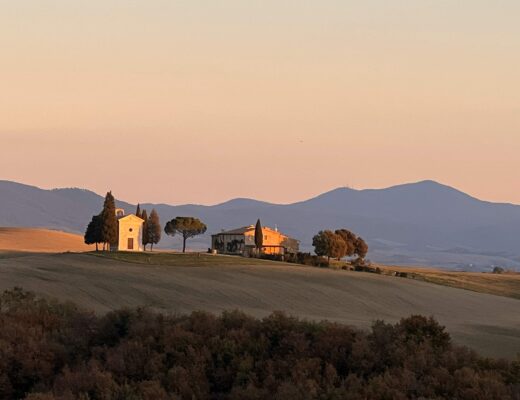 roteiro de 15 dias pela Itália