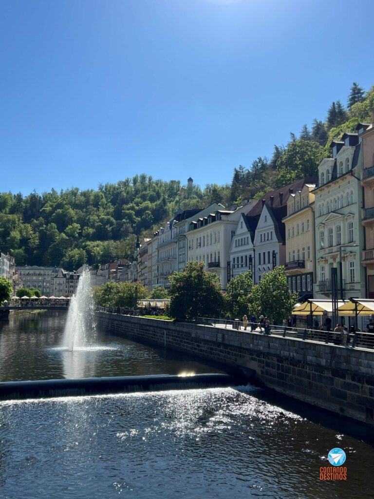 karlovy vary república tcheca